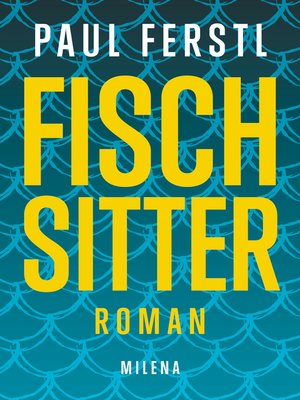 cover image of Fischsitter